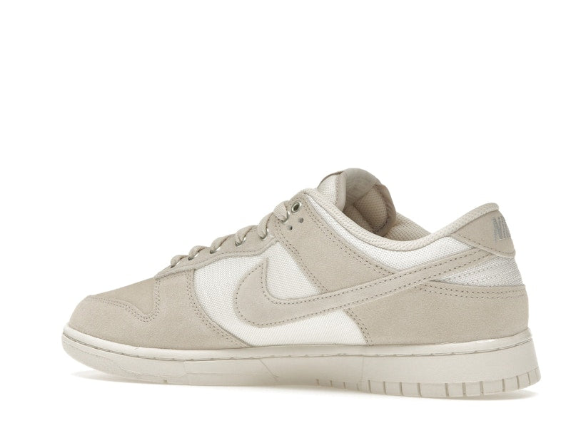 Nike Dunk Low Cordura Light Orewood Brown