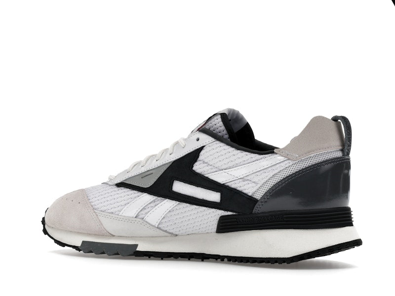 Reebok LX2200 Engineered Garments White
