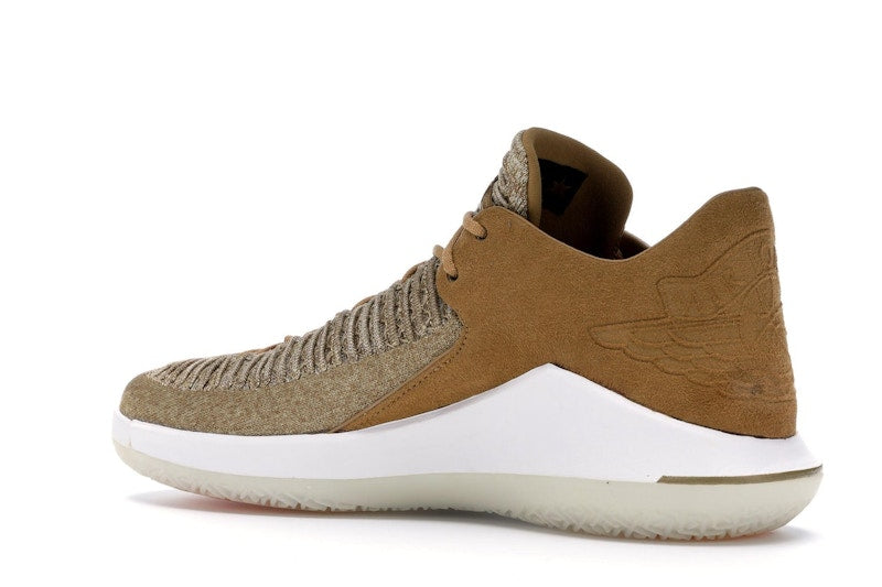 Jordan XXXII Low Golden Harvest