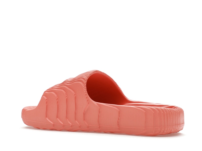 adidas Adilette 22 Slides Wonder Clay (Women's)