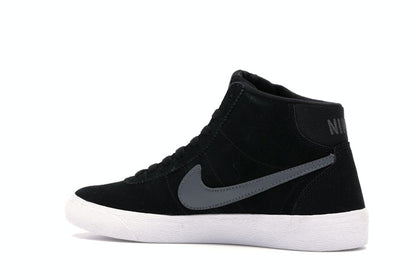 Nike SB Bruin High Black Dark Grey (Women's)