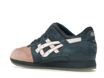 ASICS Gel-Lyte III Ronnie Fieg Salmon Toe 2.0 (Special Box)