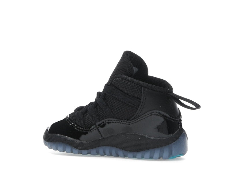 Jordan 11 Retro Gamma Blue (2025) (TD)