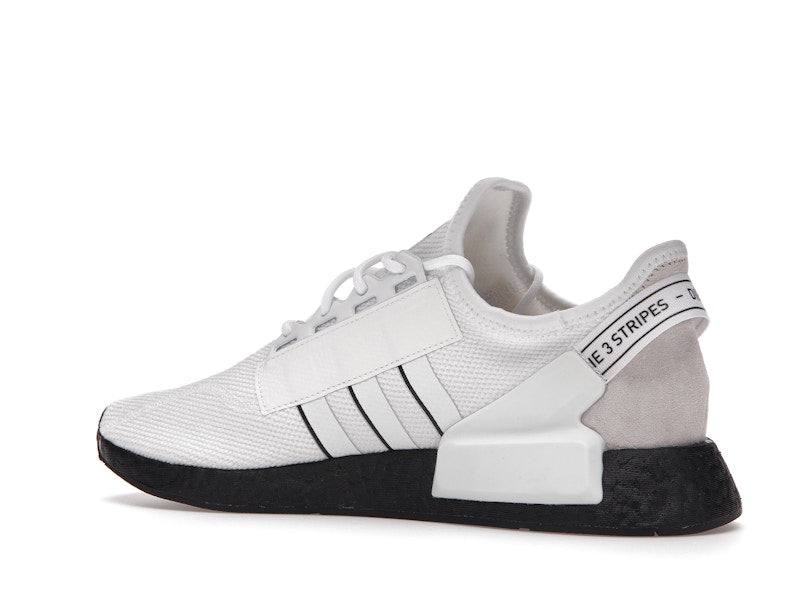 adidas NMD R1 V2 Cloud White