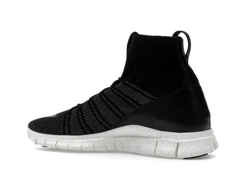 Nike HTM Superfly Mercurial Black