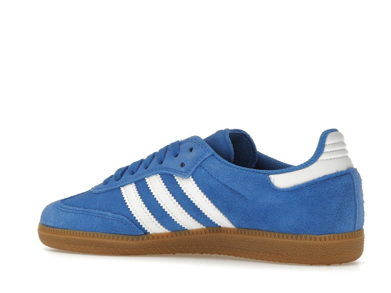 adidas Samba ADV Blue Bird