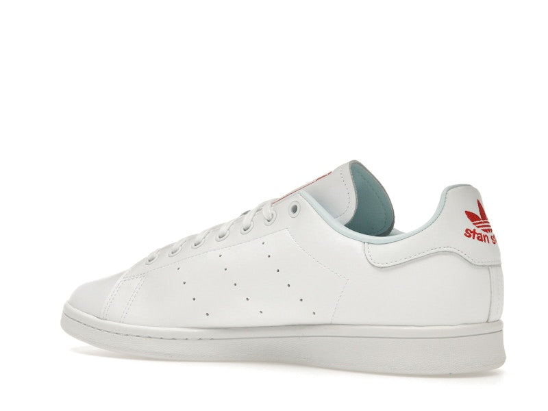 adidas Stan Smith White Almost Blue