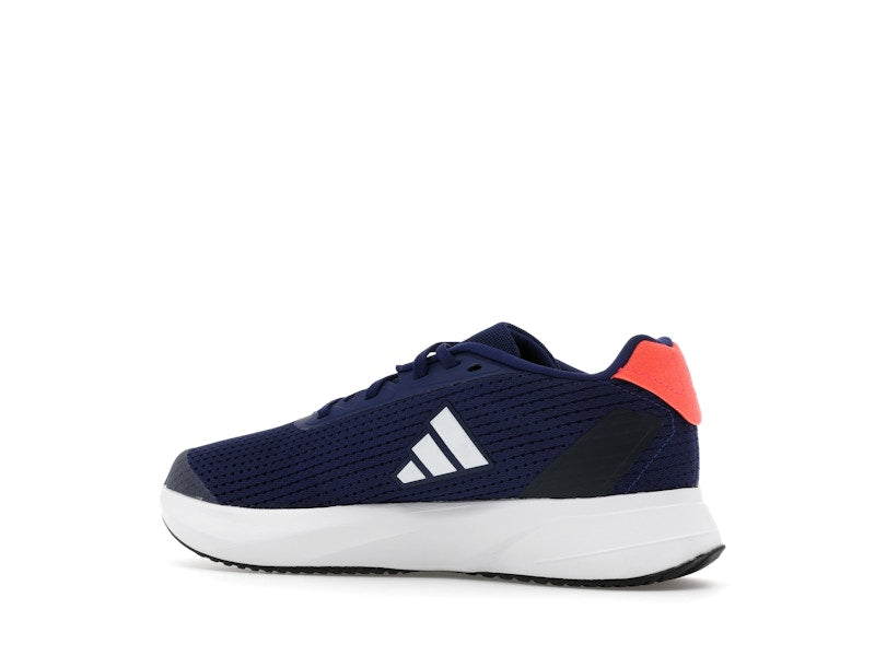 adidas Duramo SL Cloud White Solar Red (GS)