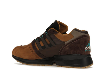 adidas EQT CSG 91 Gore-Tex Brown Black