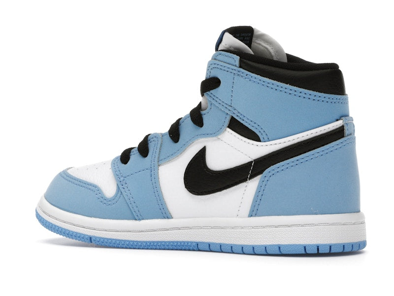 Jordan 1 Retro High OG University Blue (TD)