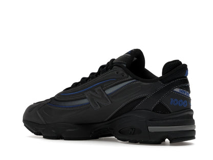 New Balance 1000 Dark Grey Royal Blue