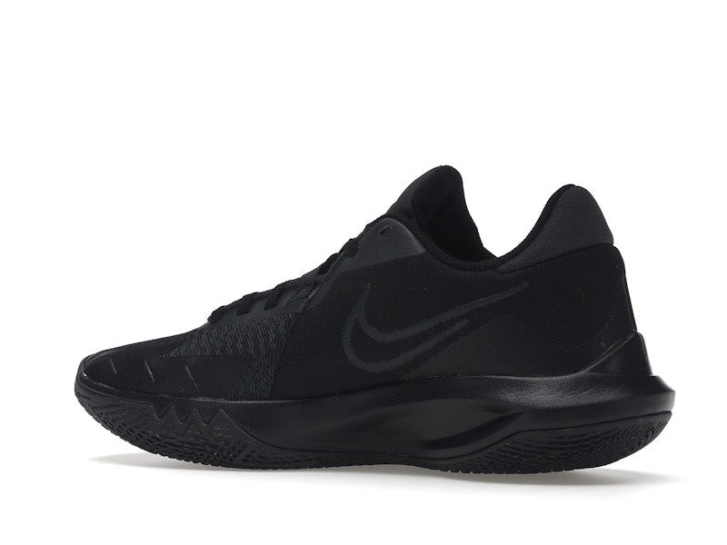 Nike Precision 6 Black Anthracite