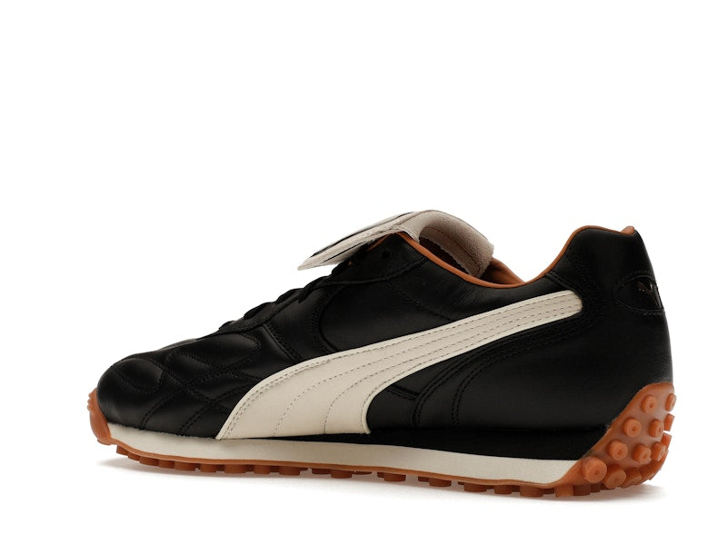Puma Avanti VL Rihanna Fenty Black