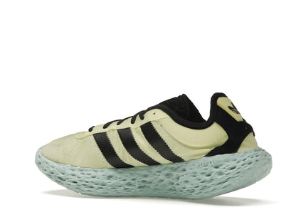 adidas Zponge Ice Yellow