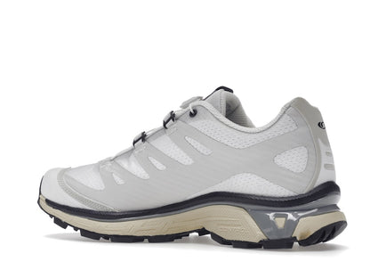 Salomon XT-4 White Lunar Rock Night Sky