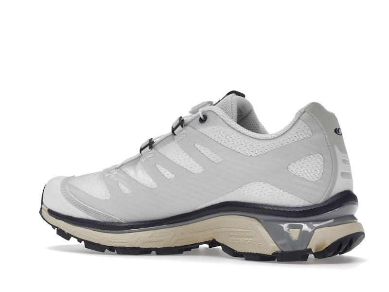 Salomon XT-4 White Lunar Rock Night Sky
