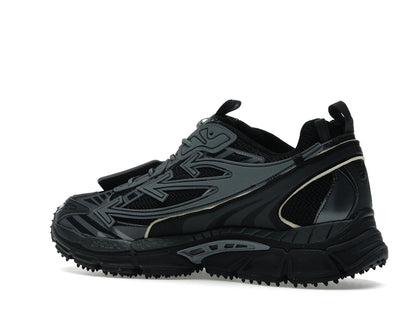 OFF-WHITE Be Right Back Black