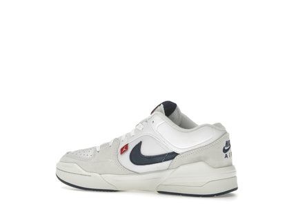 Jordan Stadium 90 White Midnight Navy (GS)