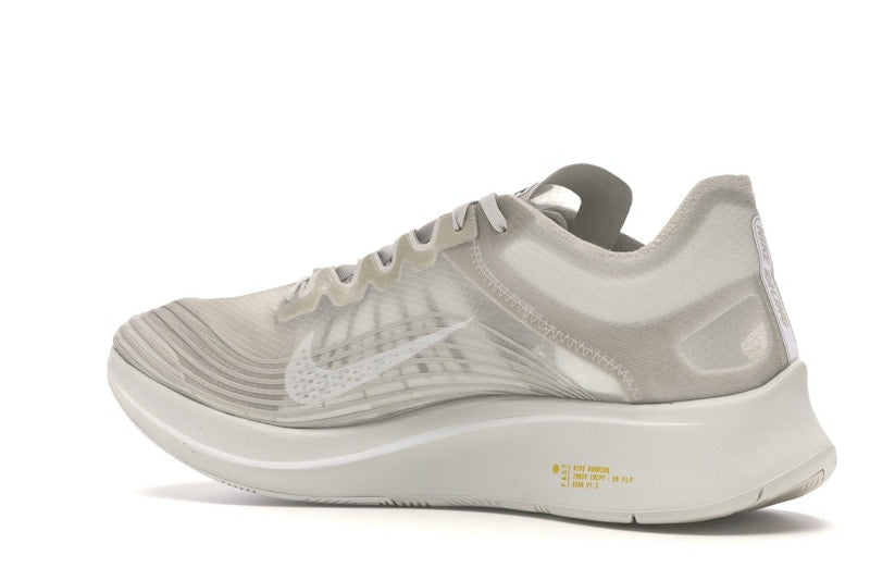 Nike Zoom Fly Light Bone