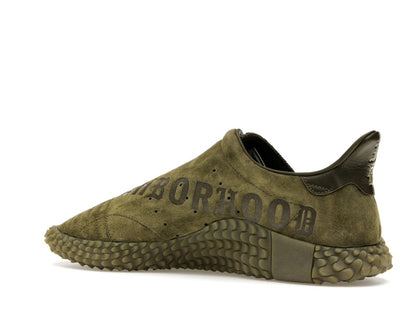 adidas Kamanda Neighborhood Olive