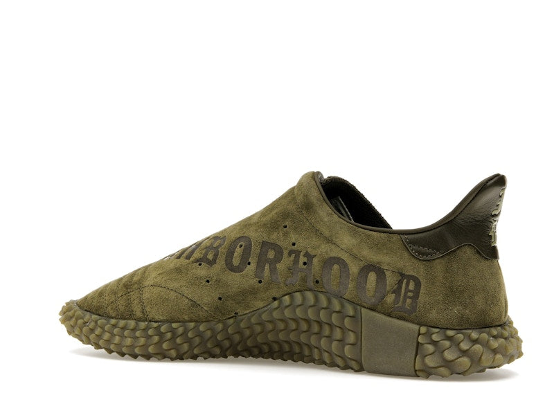 adidas Kamanda Neighborhood Olive