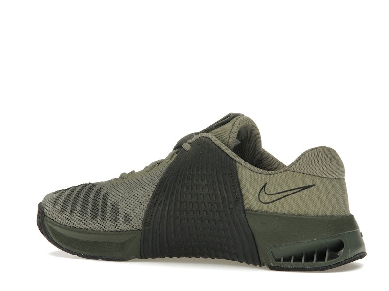 Nike Metcon 9 Light Army Cargo Khaki Sequoia Black