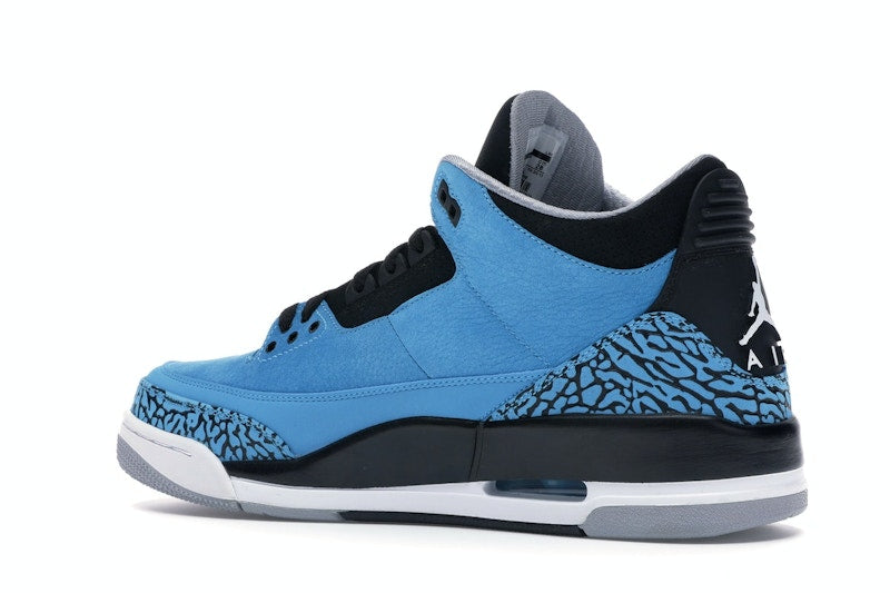 Jordan 3 Retro Powder Blue