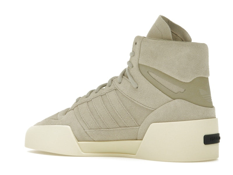 adidas Fear of God Athletics '86 Hi Sesame