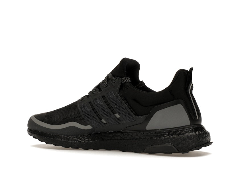 adidas Ultra Boost Reflective Black