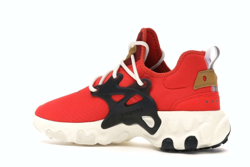 Nike React Presto Strawberry Shake