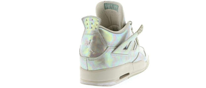 Jordan 4 Retro 30th Anniversary Pearl (GS)