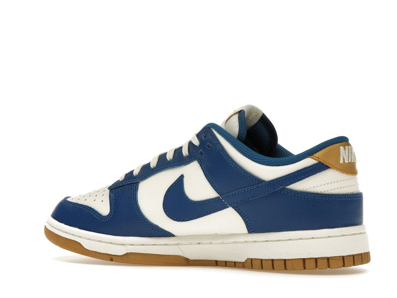 Nike Dunk Low Kansas City Royals (Women's)