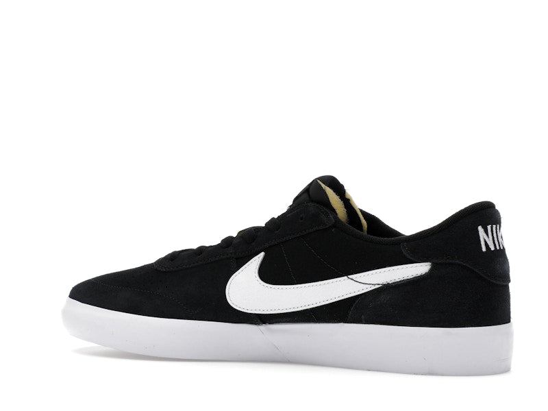 Nike SB Heritage Vulc Black White