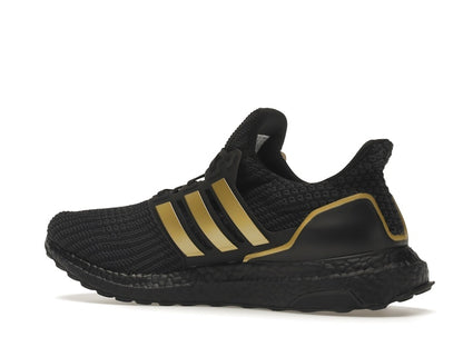 adidas Ultra Boost 4.0 DNA Black Matte Gold