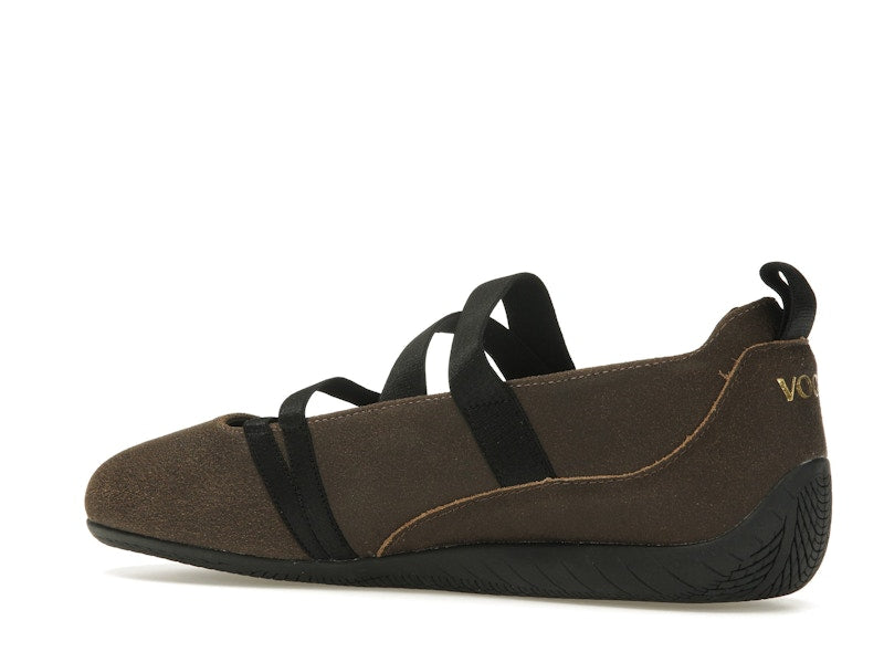 Puma Speedcat Ballet Voo Dark Chocolate (Women's)