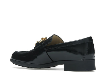 Bottega Veneta Monsieur Loafers Black (Women's)