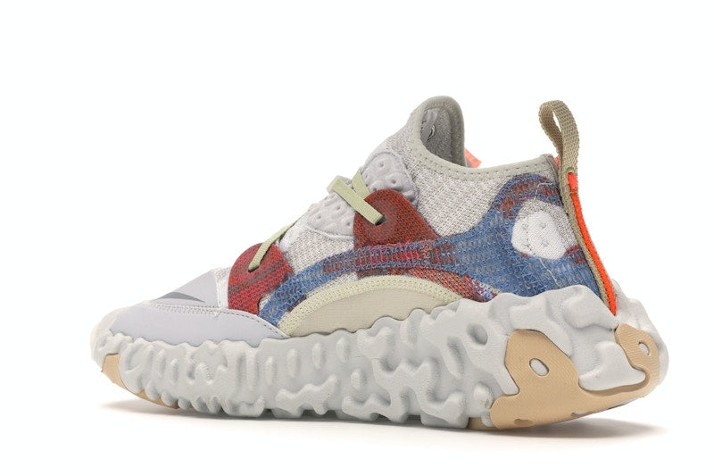 Nike ISPA Overreact Sail Multi