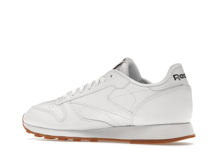 Reebok Classic Leather Intense White Gum
