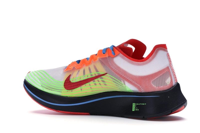 Nike Zoom Fly Doernbecher (2018)