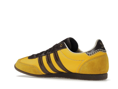 adidas Japan Wales Bonner Hazy Yellow