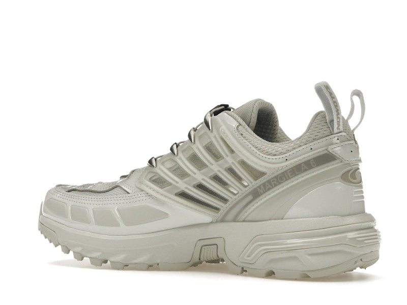 Salomon ACS Pro Advanced MM6 Maison Margiela White