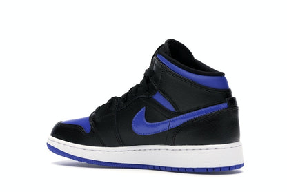 Jordan 1 Mid Royal (2020) (GS)