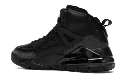 Jordan Spizike 270 Boot Triple Black