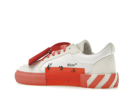 OFF-WHITE Vulc Low White Coral (Women's)