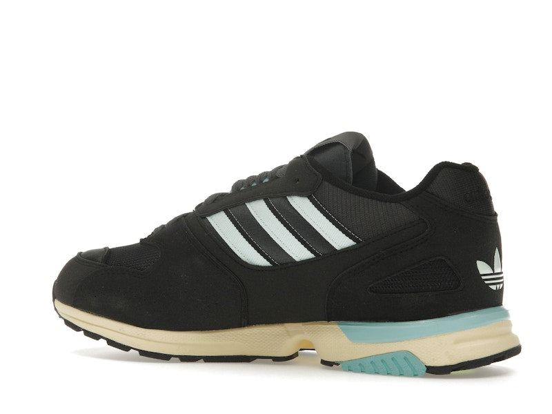 adidas ZX 4000 Core Black Ice Mint