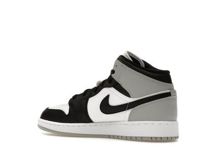 Jordan 1 Mid Barons (GS)
