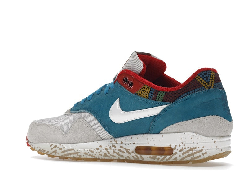 Nike Air Max 1 Brazil Lanceiro