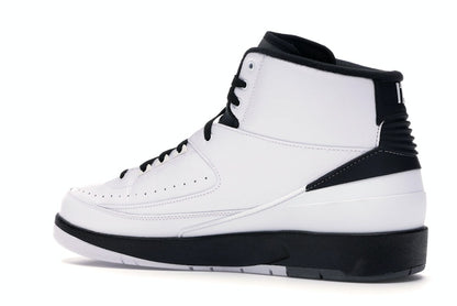Jordan 2 Retro Wing It