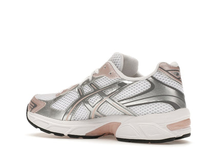 ASICS Gel-1130 White Neutral Pink (Women's)
