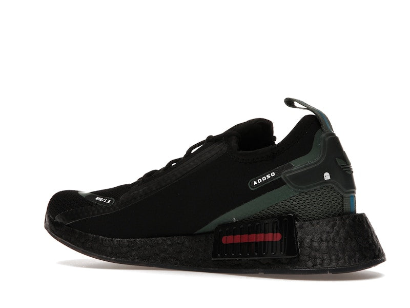 adidas NMD R1 Spectoo Star Wars Boba Fett